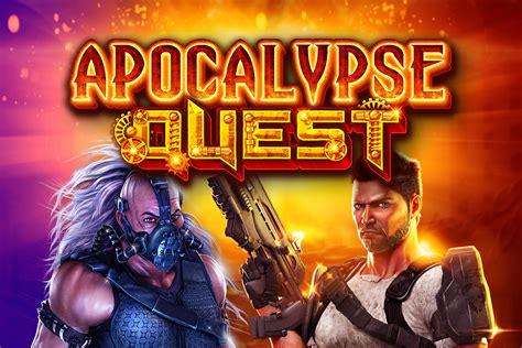 Apocalypse Quest NetBet